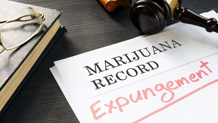 Michigan: Gov. Whitmer Signs Marijuana Expungement Legislation Into Law