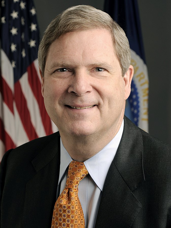 Tom Vilsack to be nominated as US agriculture secretary