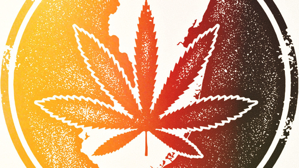 New Jersey finally passes marijuana legalization