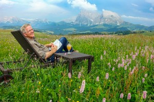 TV Show Host and Travel Author Rick Steves to Chair NORML Board of Directors