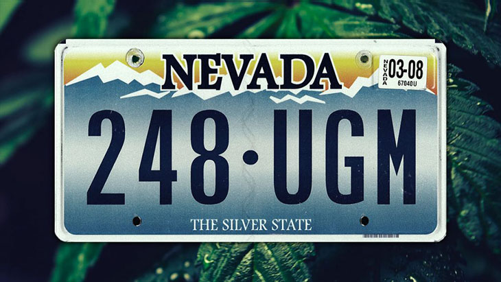 Nevada: Cannabis Consumption Lounge Regulations Approved, Licensing to Start in the Fall