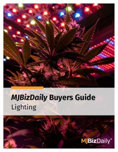 cannabis lighting myths, Cultivation experts bust 3 common cannabis lighting myths