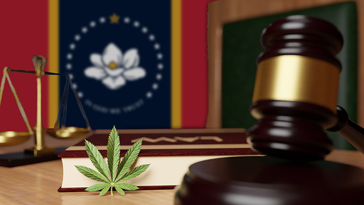 The Fight Continues for Medical Marijuana Access in Mississippi