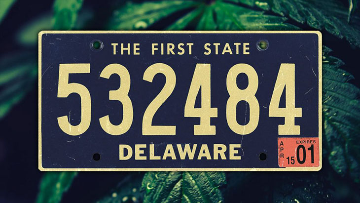Delaware: House Members Pause Action on Marijuana Retail Bill Until After Legislative Break
