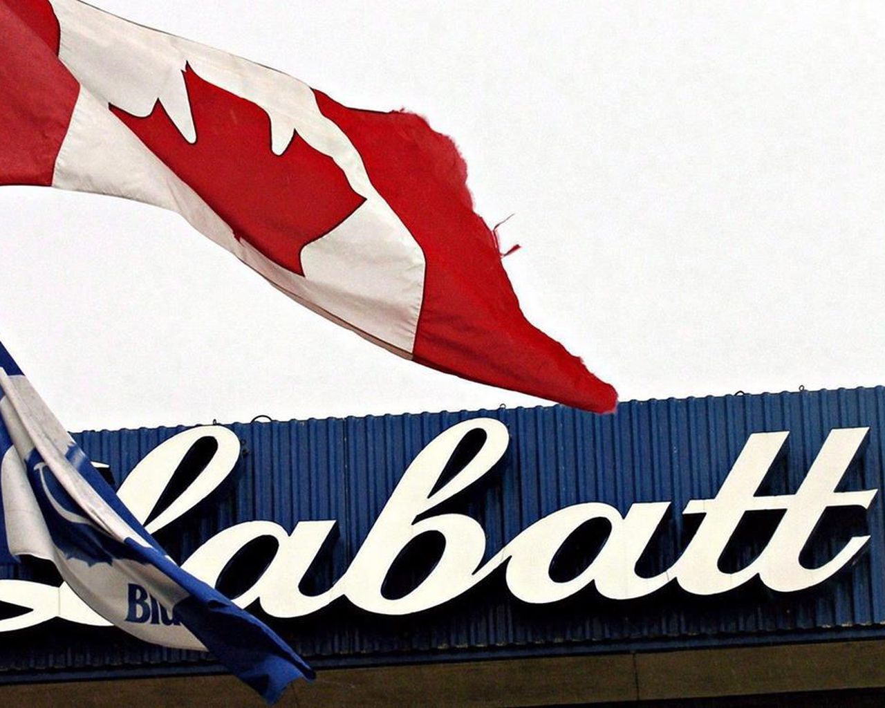 Labatt to Stop Production of CBD Beverages in Canada