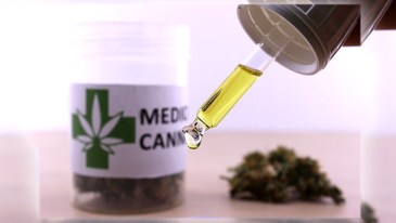 House Lawmakers Advance Bipartisan Bill Facilitating Clinical Cannabis Research, Allowing Scientists to Access State-Approved Marijuana Products