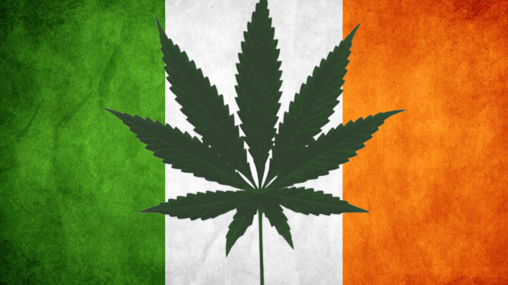 Grassroots Campaign in Ireland Putting a Friendly Face on Cannabis