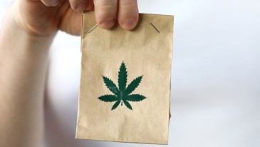 New Jersey: Adult Use Marijuana Sales to Begin Next Week