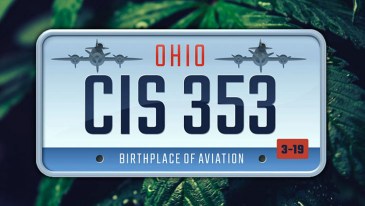 Ohio: No Opportunity for Voters to Decide on Marijuana Legalization Until 2023
