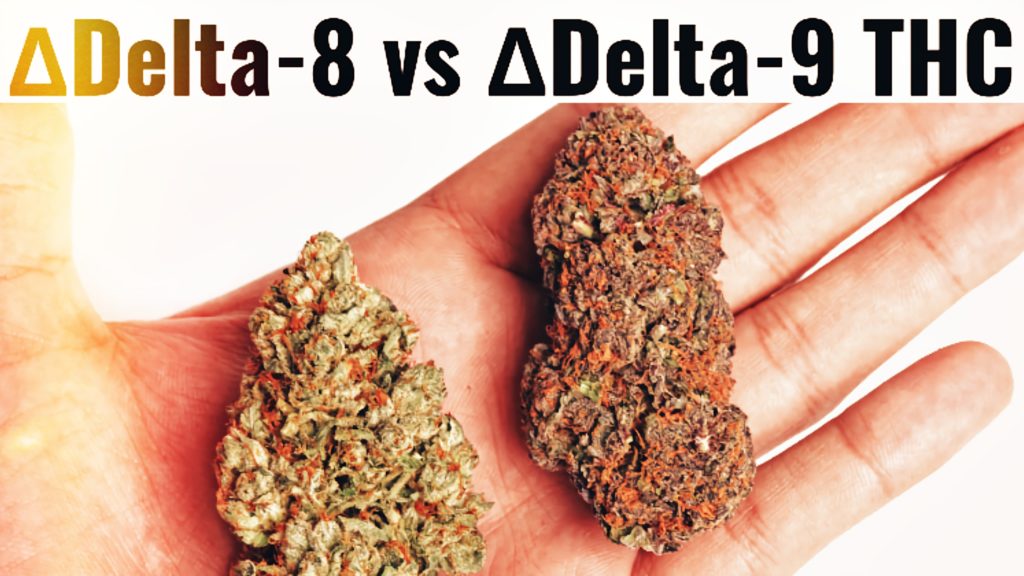 Delta-8 THC ruled to be federally legal by court