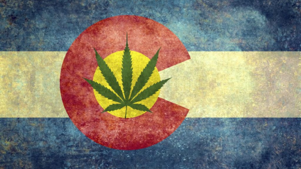 What’s the deal with Kush, Colorado?