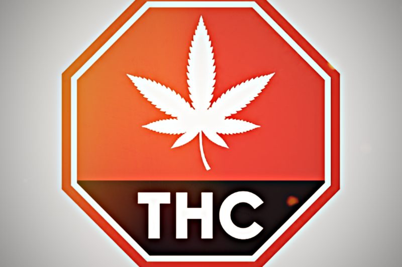 California may put health warnings on Cannabis Products