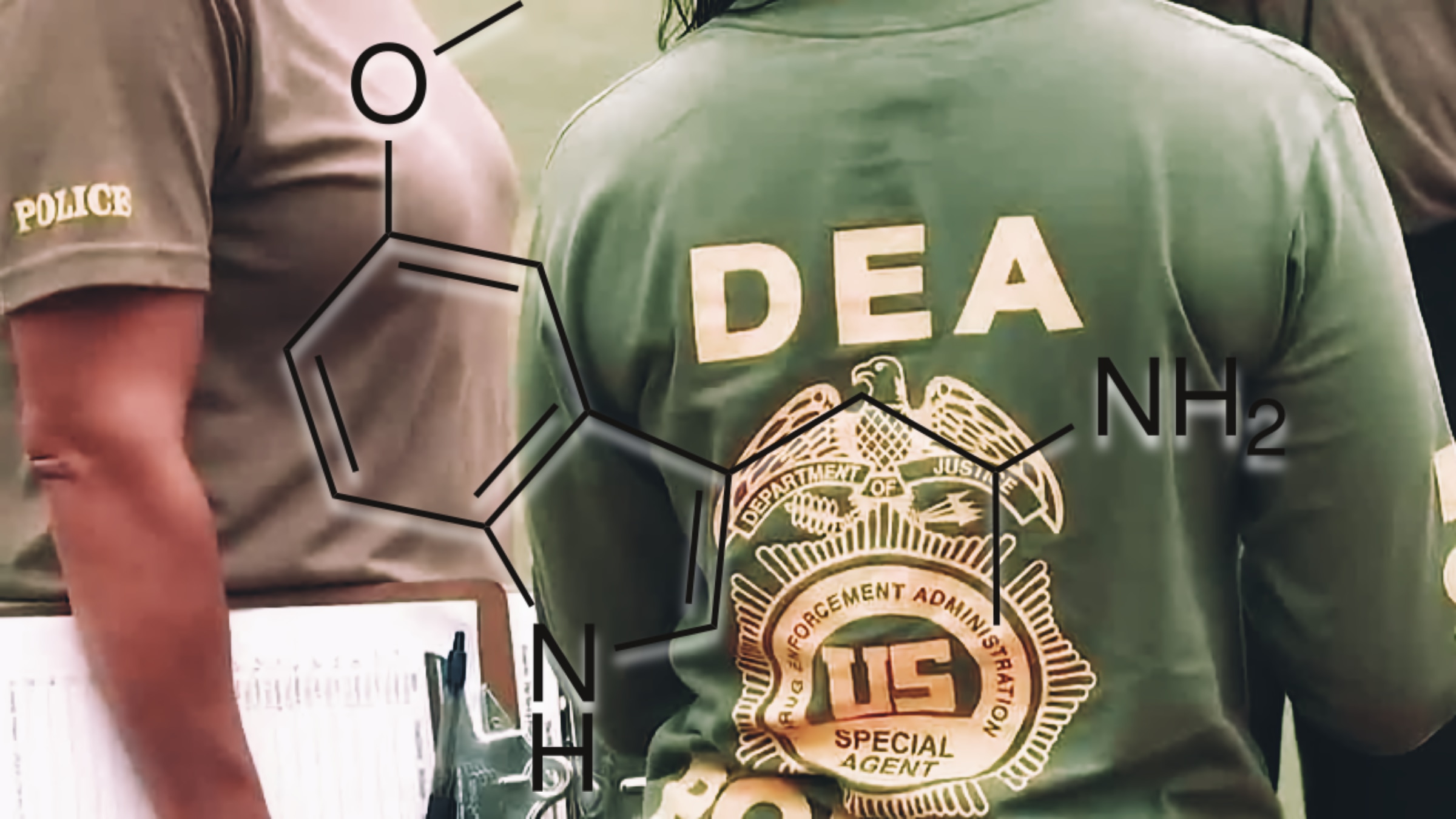 DEA Stops Plans to Ban New Psychedelic Compounds