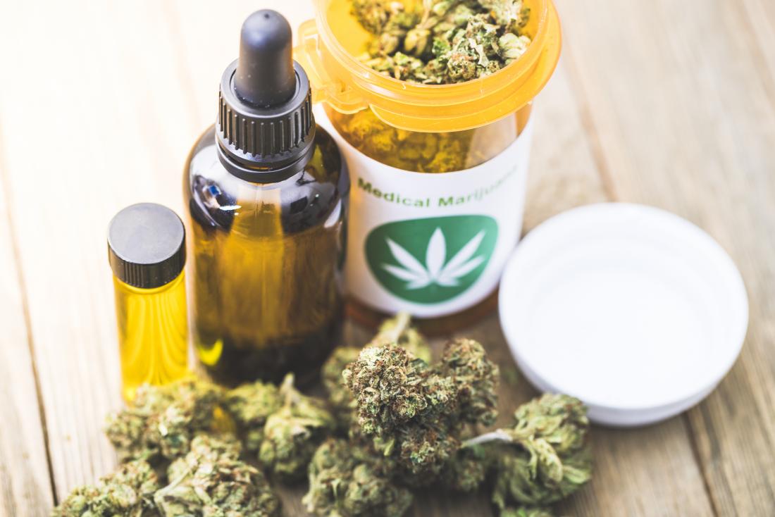 Roughly 1 Out of Every 3 Chronic Pain Patients Use Cannabis For Pain Relief