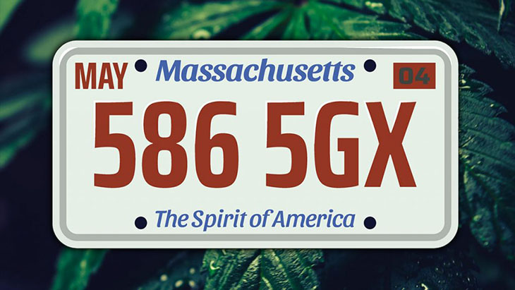 Massachusetts: Governor Signs Bill Creating “Social Equity Trust Fund” For Aspiring Marijuana Businesses
