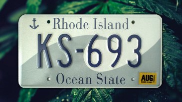 Rhode Island: Adult-Use Marijuana Sales to Begin Next Week