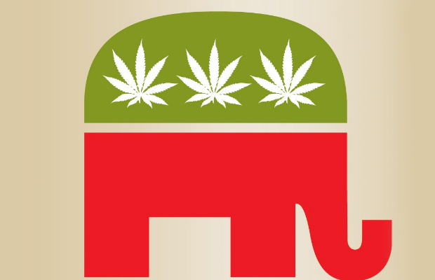 New Poll, A Large Majority Of Republican Senators Support A Variety Of Marijuana Reform