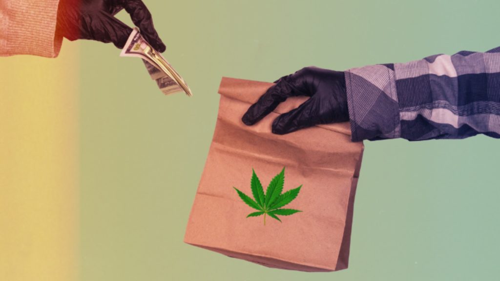 Uber Eats Partners with Leafly for Marijuana delivery in Canada. Is the US Next?