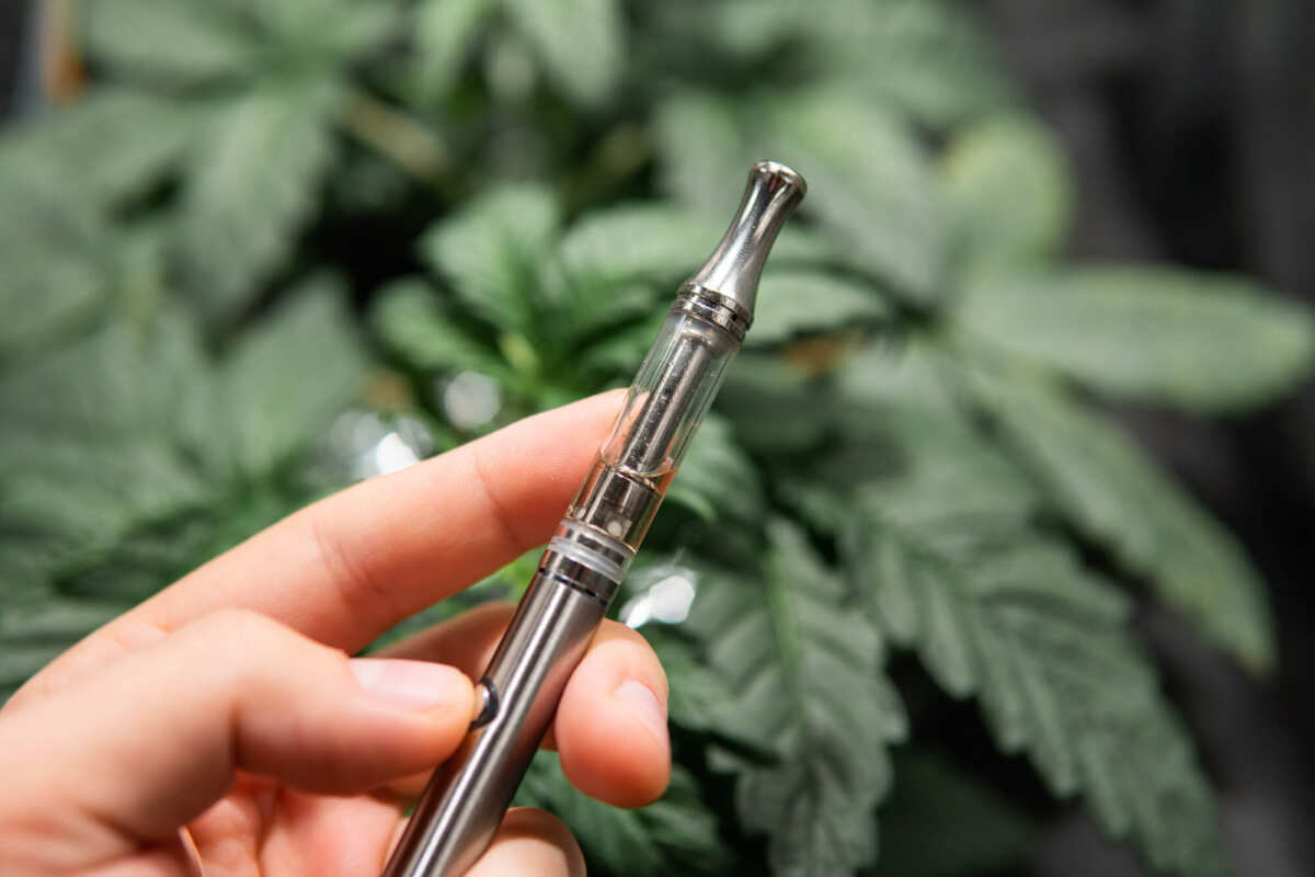 Legal Marijuana Access Has Been Proven To Directly Decrease The Amount Of Lung Related Vape Injuries