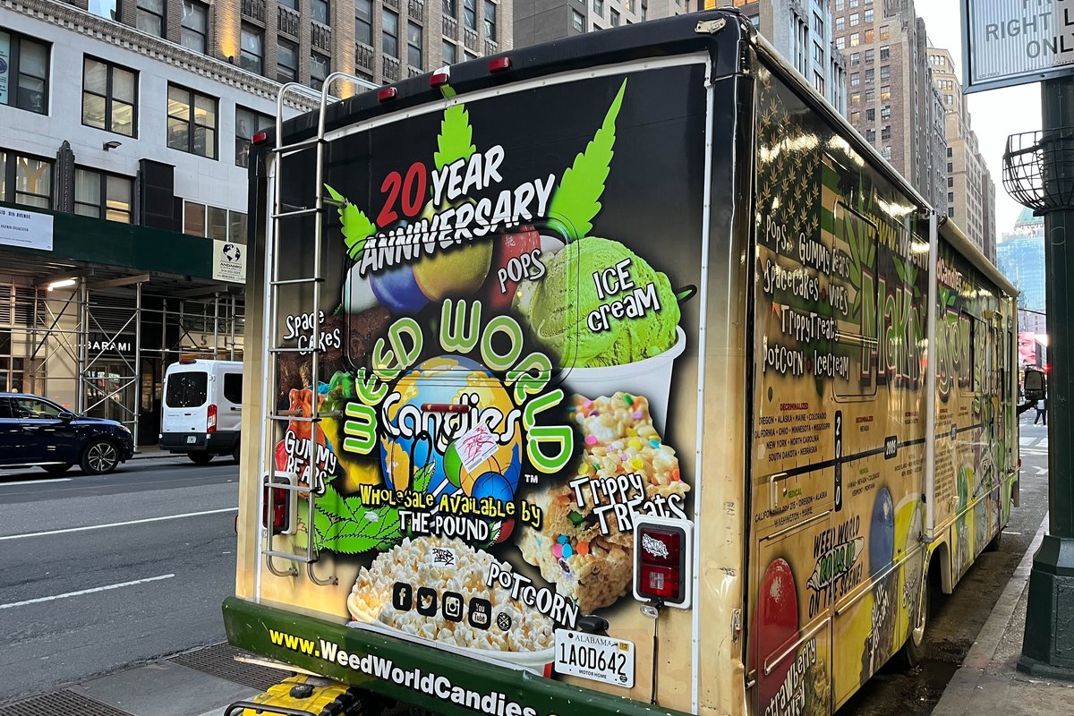 New York Issues First Cannabis Dispensary Licenses