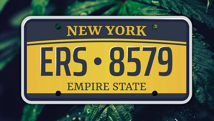 New York: Regulators Award Marijuana Licenses to Justice-Involved and Non-Profit Applicants