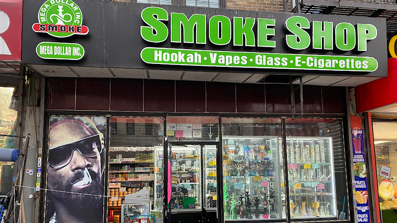 New York City Is Cracking Down Hard On Illegal Smoke and Cannabis Shops