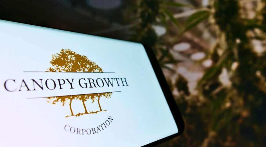 Cannabis Company Canopy Growth Expected To Lay Off 60% Of Workforce