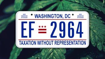 District of Columbia: Legislation Expanding Medical Cannabis Access Enacted Into Law