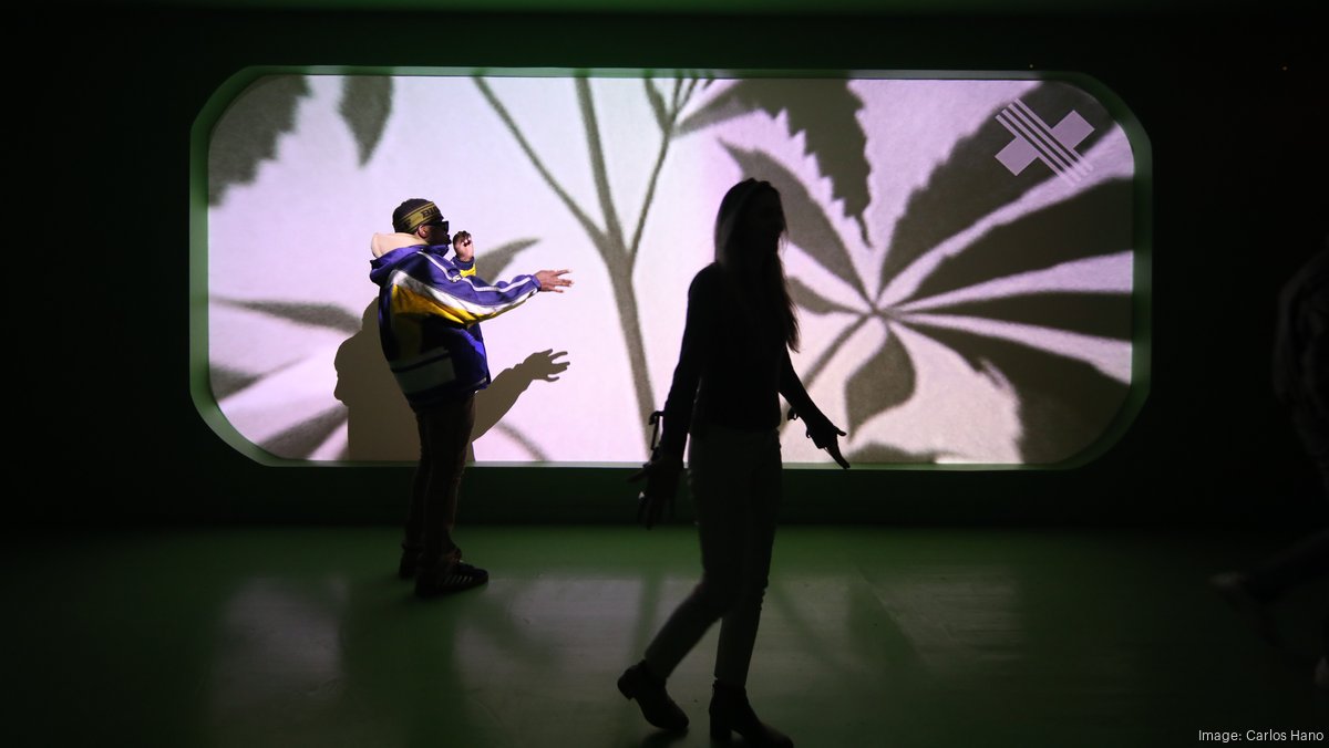 NYC Opens New House Of Cannabis Museum In Soho