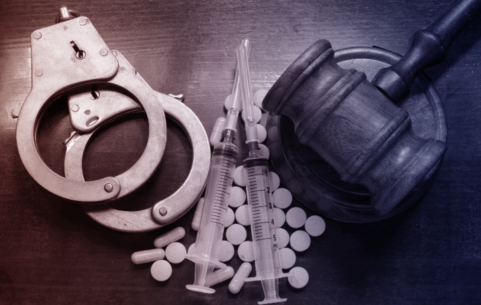 Leading Pharmacists in the US Call for Decriminalization of all Drugs