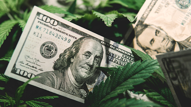 Bipartisan Bill to Normalize Federal Taxation for Legal Cannabis Businesses Introduced in House of Representatives