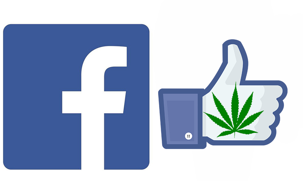 Facebook To Now Allow Hemp And CBD Advertisements