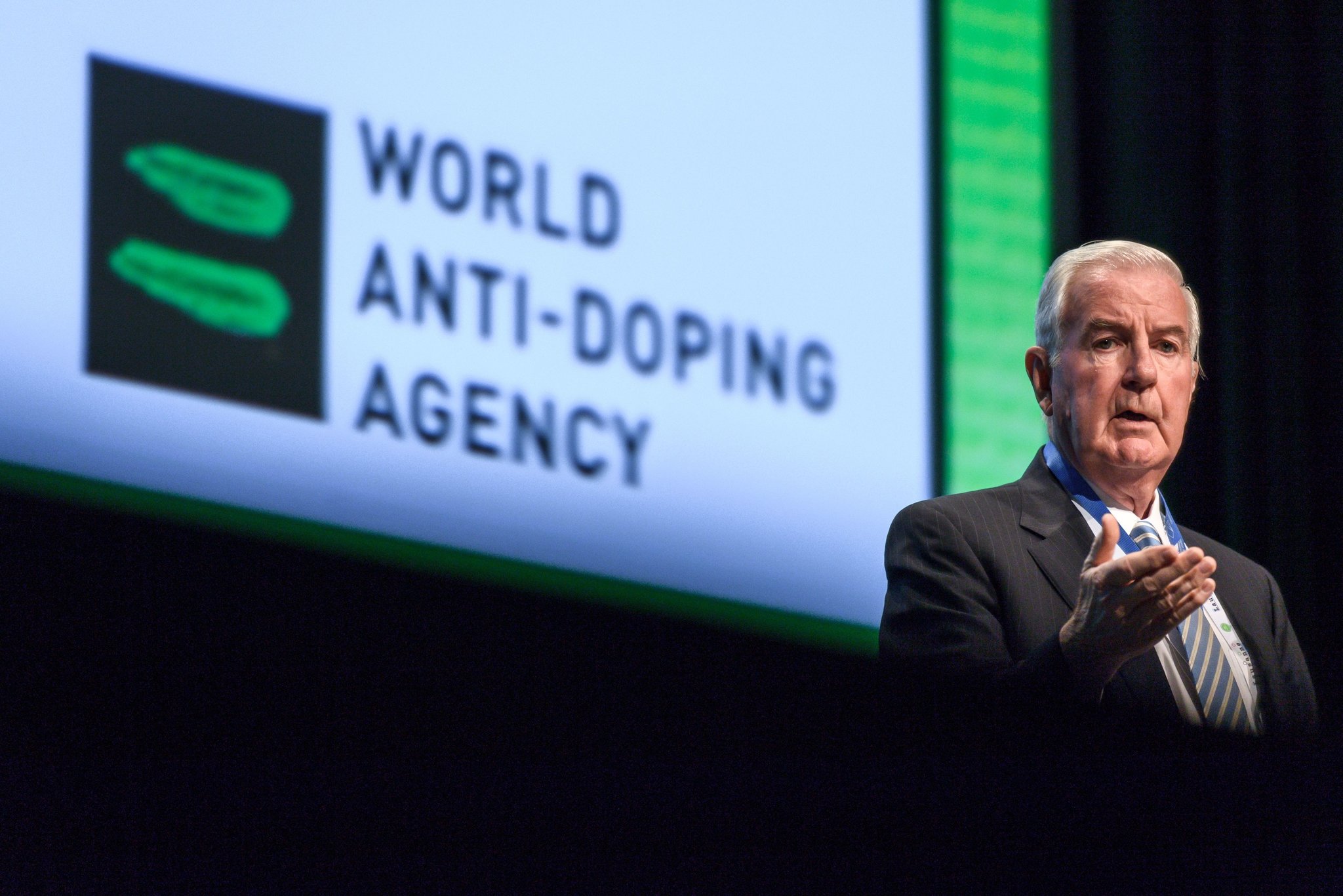 World Anti-Doping Agency To Keep Cannabis On Banned Substance List