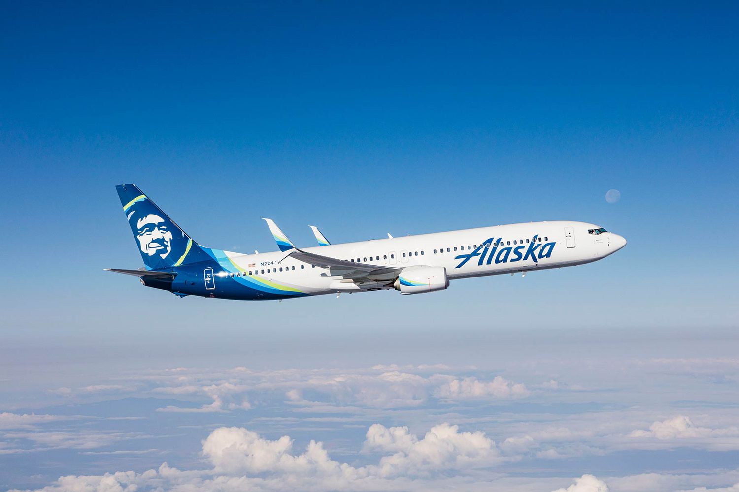 An Alaskan Airlines Worker Has Been Fired After Testing Positive For Marijuana