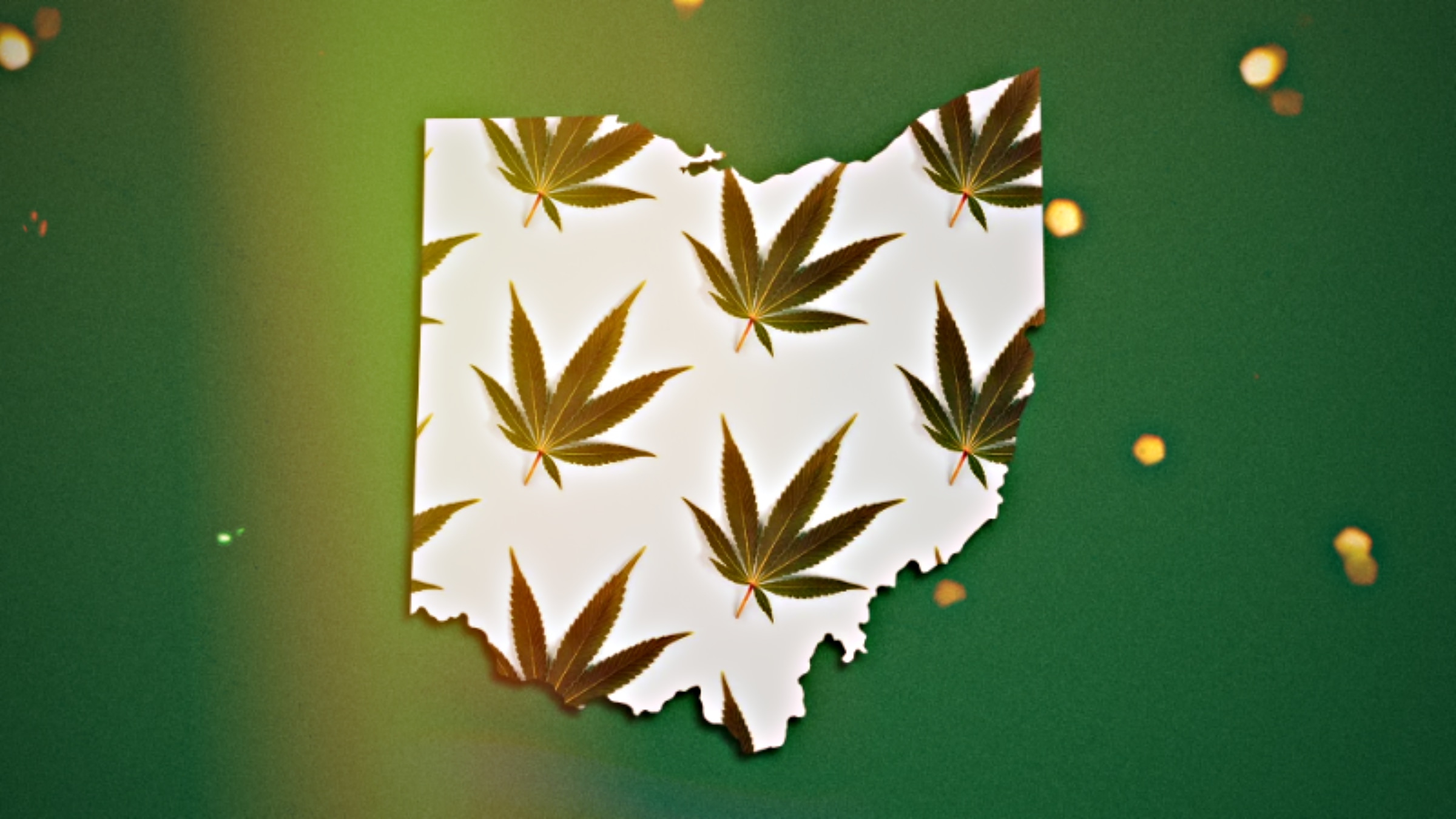 Republican Senate Leader in Ohio Working hard to change marijuana law