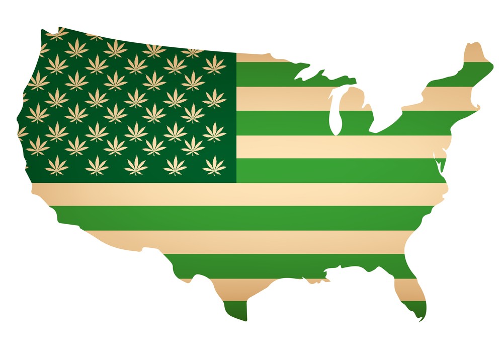 Roughly 80% Of Americans Live Close to a Dispensary, New Report From Pew States