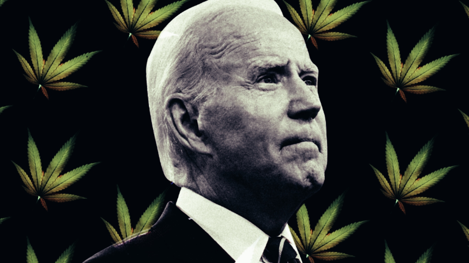 Will Rescheduling Weed Help Biden with the youth?