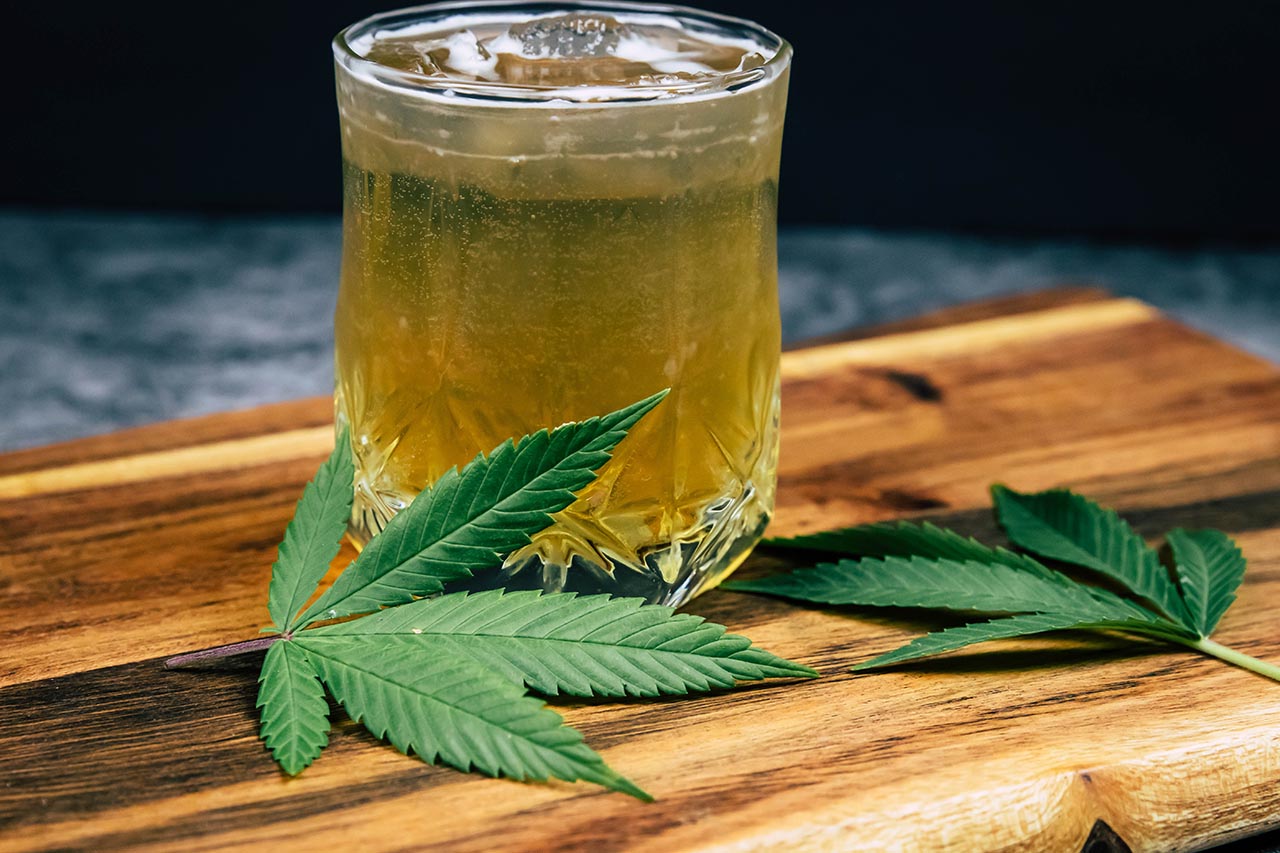 Cannabis Use Now Surpasses Alcohol Use According to new Study