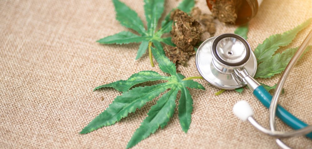 New Study Shows Promise For Marijuana As a Possible ‘Anticancer Agent’