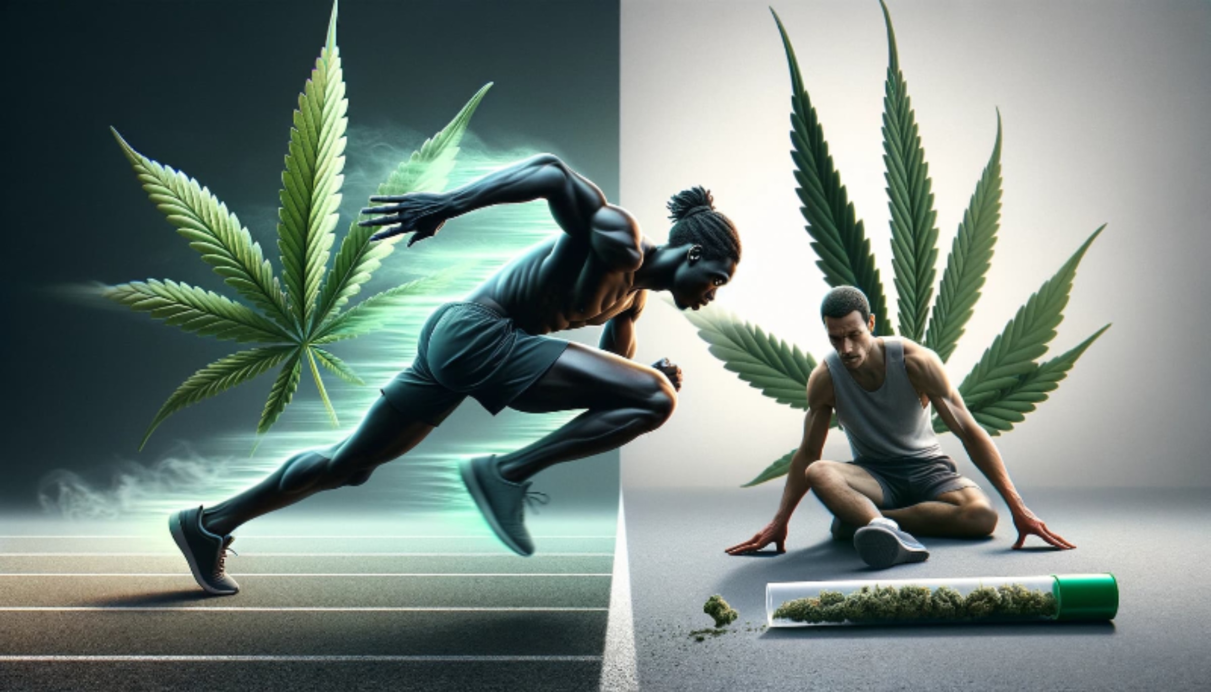 Year in Review: Sports Leagues are relaxing their stances on marijuana