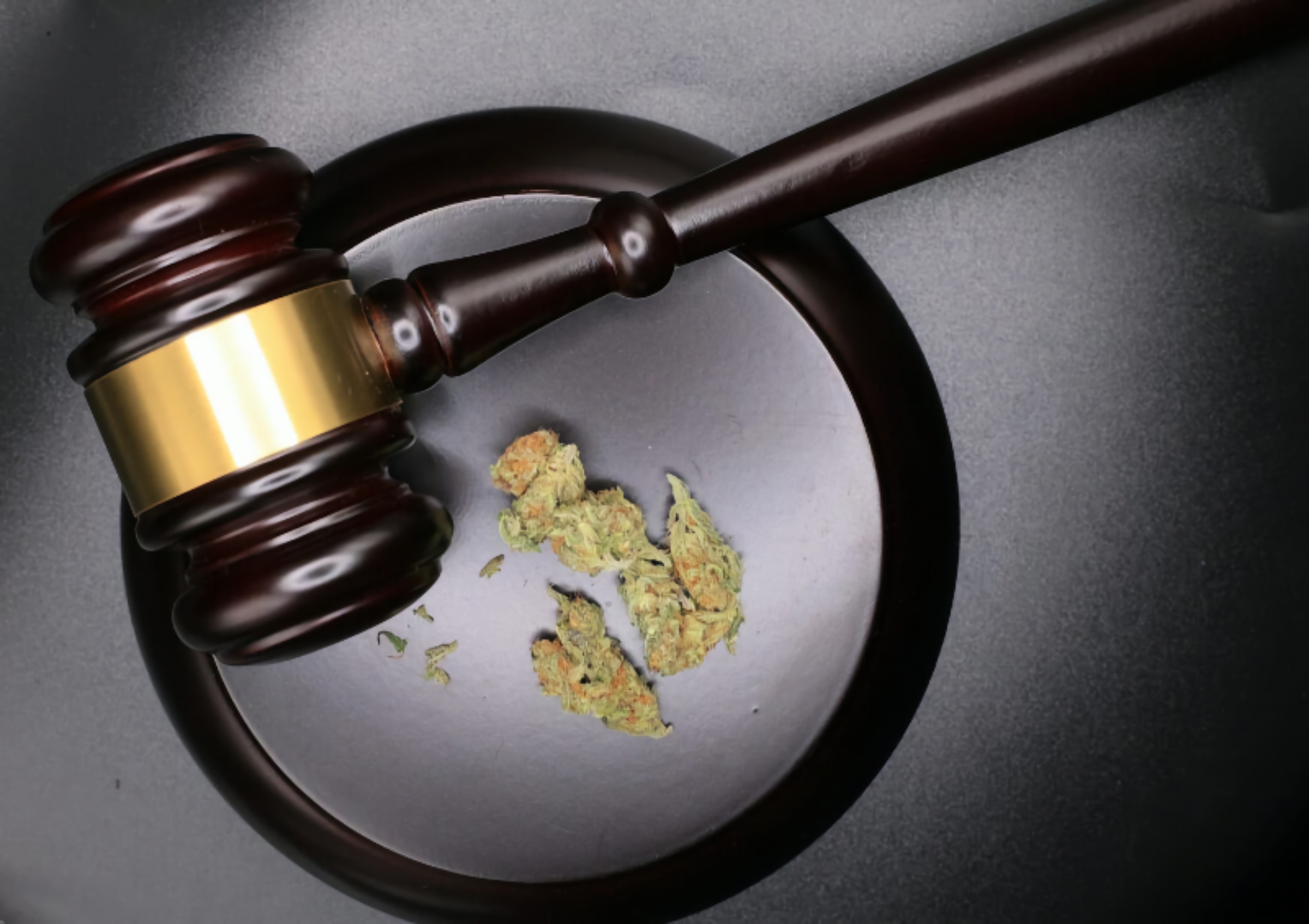 Marijuana Rescheduling Hearings are Canceled by Judge