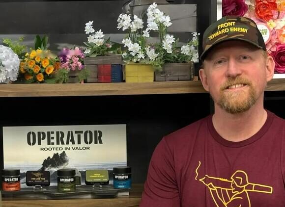 Navy Seal Who Killed Bin Laden To Open Cannabis Business