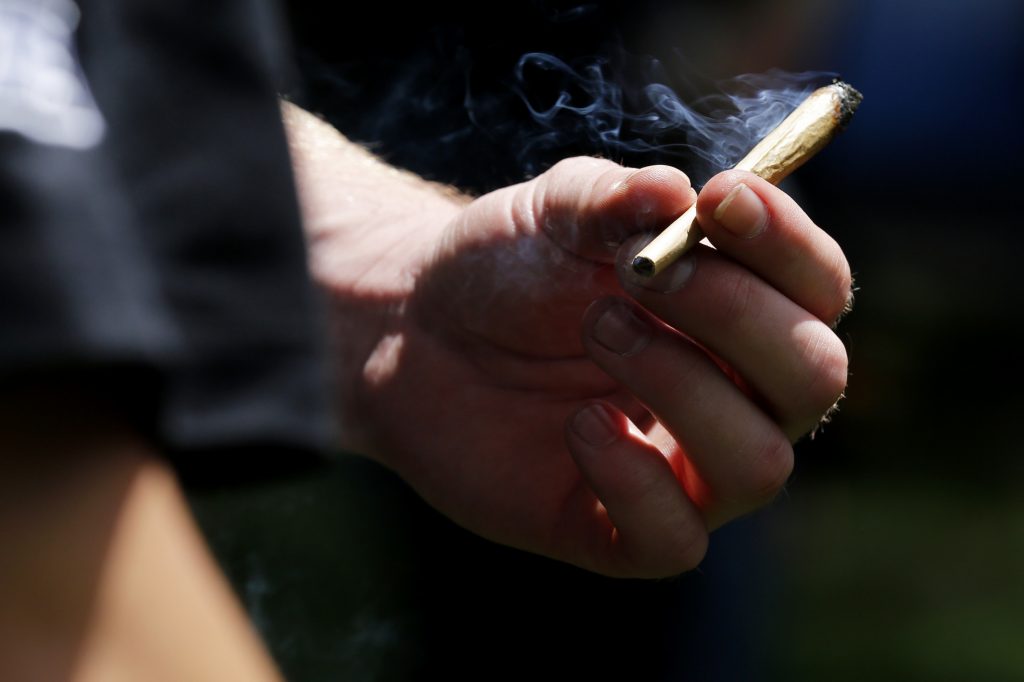 If You’re In Michigan Can You Smoke Weed in Public? Legally, No But Does Law Enforcement Care?