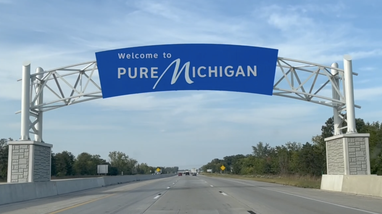 Michiganders Protest Cannabis Tax Hike to Pay For Road Repairs