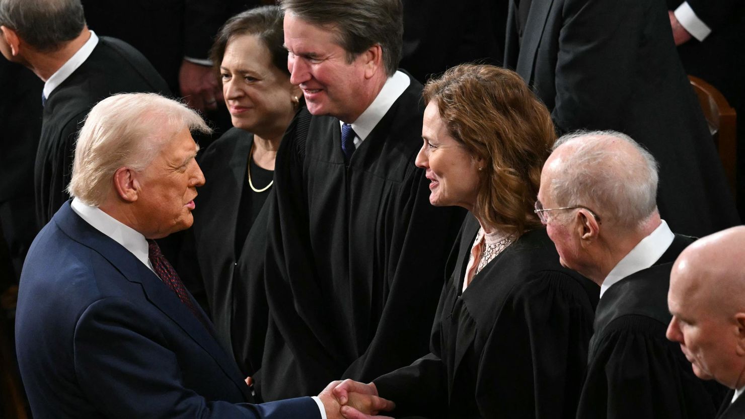 Supreme Court Extends Trump Administration Deadline for Firearms and Cannabis Case