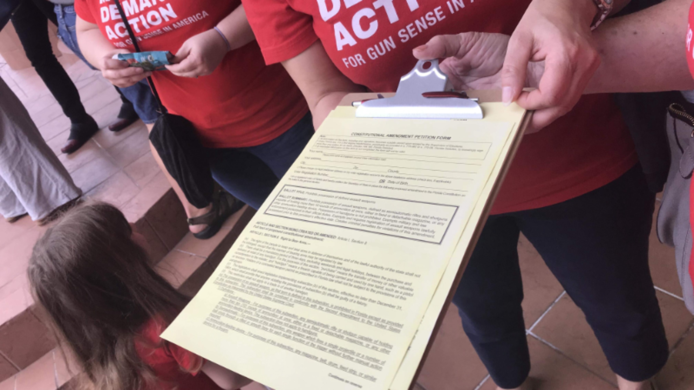 Florida may NOT vote for legal cannabis next year