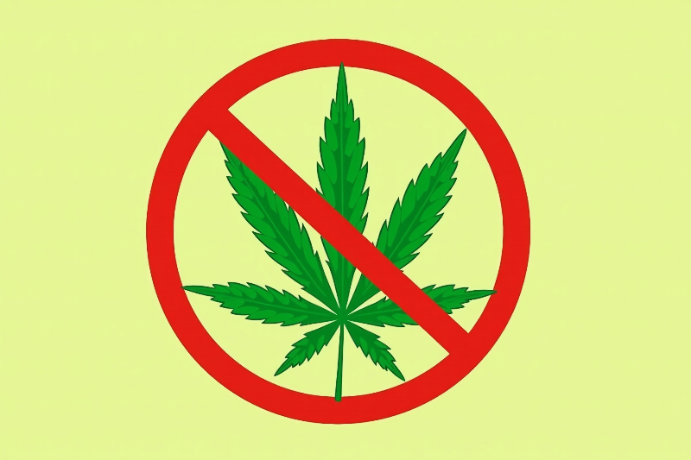 Anti-Weed Group is trying to stop marijuana legalization this fall