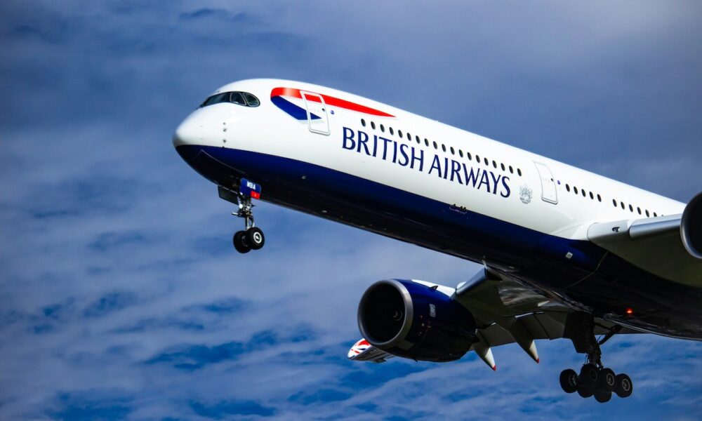 British Airways Flight Attendants Rushed To Hospital After Being Given Weed Gummies By Passenger