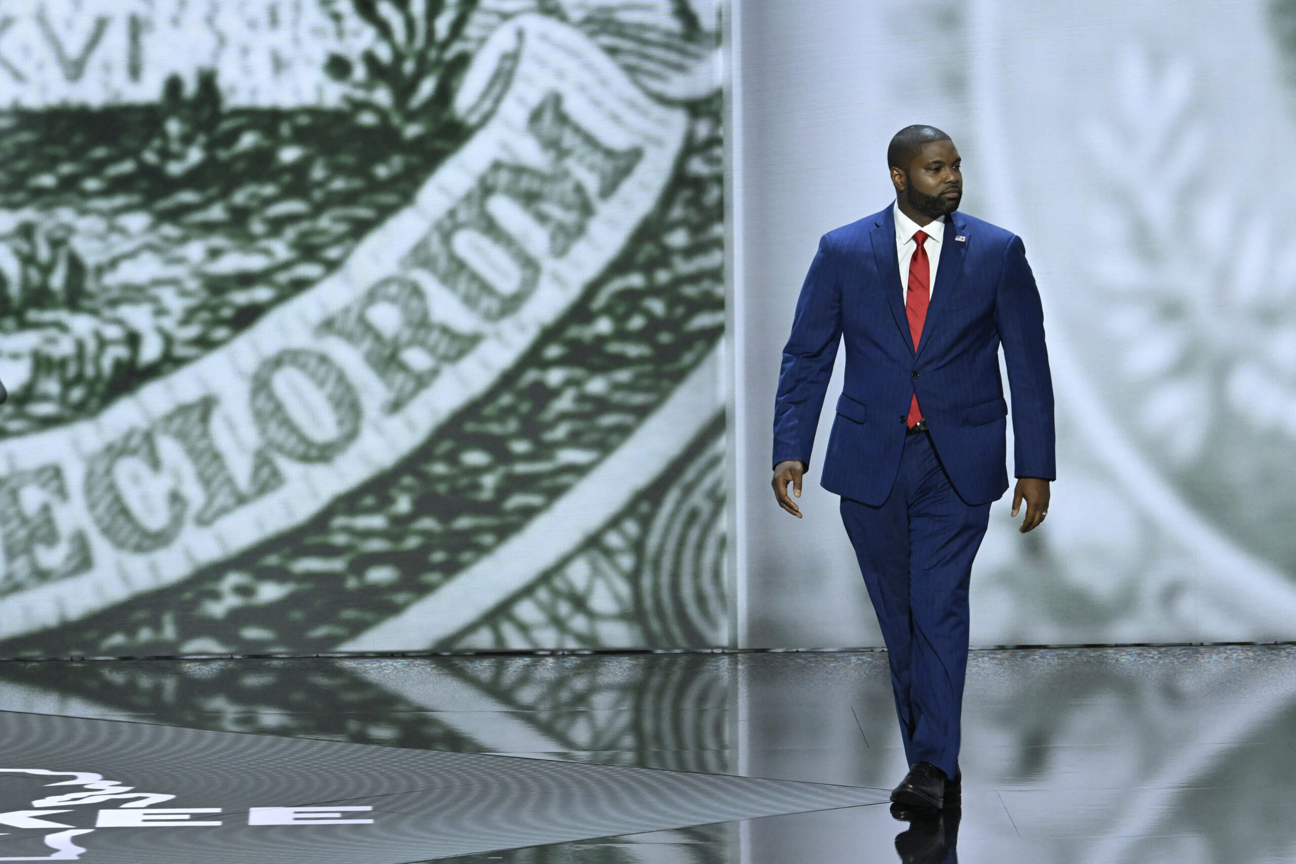 GOP Congressman Admits To Selling Weed Despite Opposing Legalization