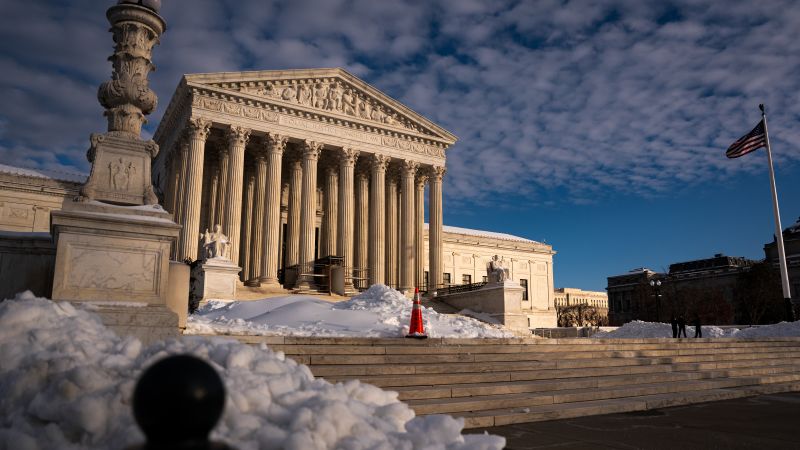 Supreme Court Potentially Narrowing Laws Regarding Cannabis & Guns